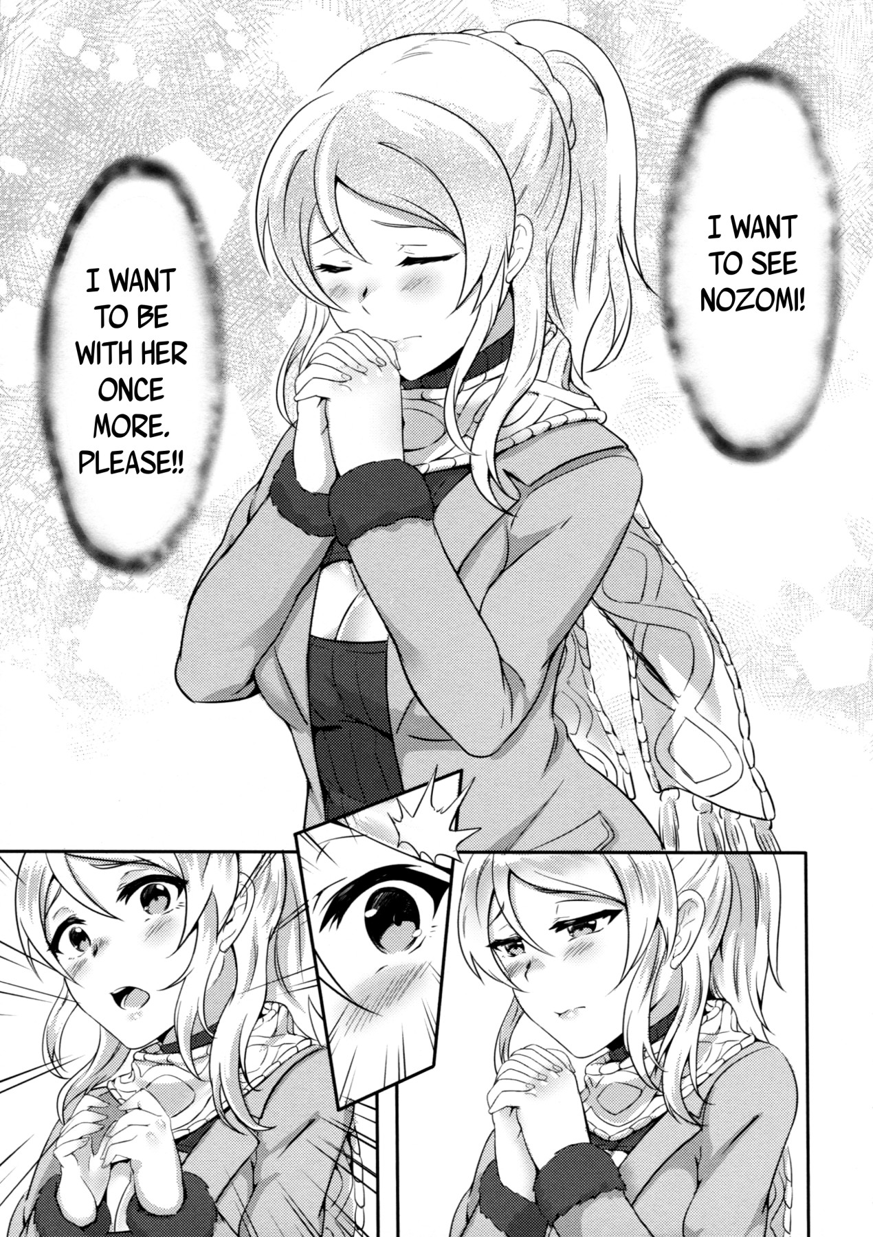 Hentai Manga Comic-Until Our Feelings Build Up-Read-9